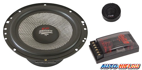 2-компонентная акустика Audio System R 165 EVO